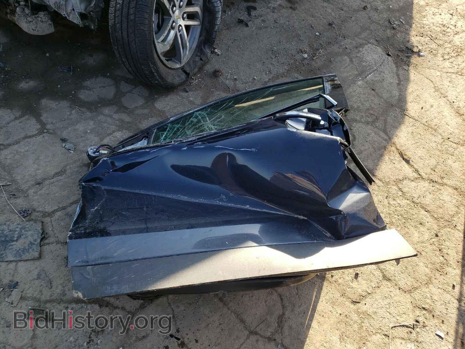 2015 CADILLAC SRX - VIN: 3GYFNEE38FS569458 - Фото 9