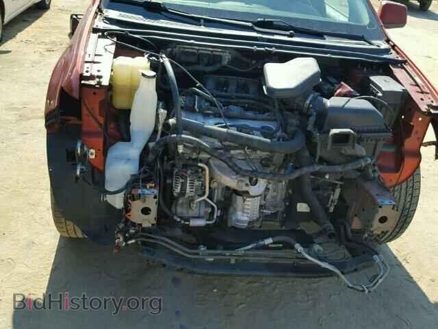 2008 FORD EDGE - VIN: 2FMDK39CX8BB31923 - Photo 7