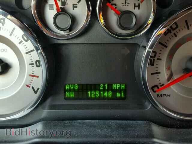 2008 FORD EDGE - VIN: 2FMDK39CX8BB31923 - Photo 8