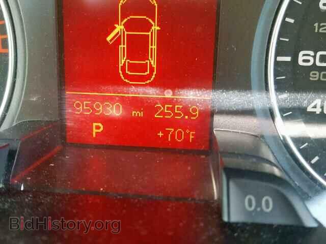 2009 AUDI A4 - VIN: WAUSF78K69N040196 - Фото 8