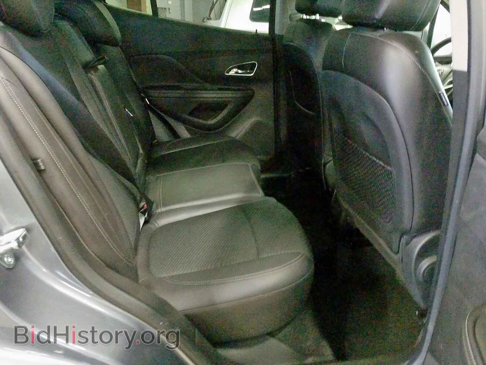 2014 BUICK ENCORE CON - VIN: KL4CJFSBXEB517498 - Photo 6