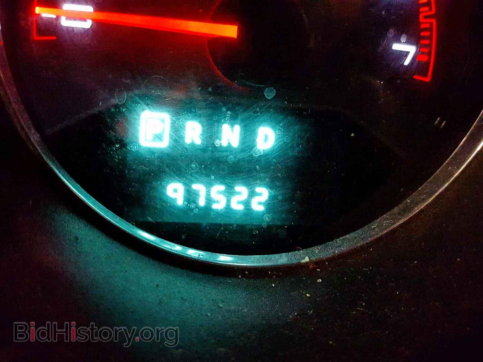 2012 DODGE AVENGER - VIN: 1C3CDZEG2CN238732 - Фото 8
