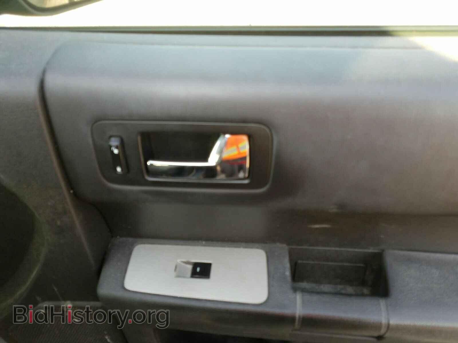 2010 FORD FLEX - VIN: 2FMGK5BC2ABB36428 - Фото 9
