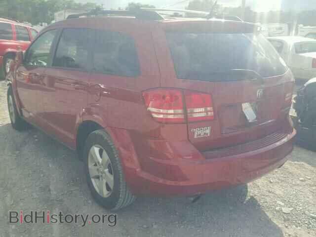 2010 DODGE JOURNEY - VIN: 3D4PG5FV9AT119358 - Фото 3