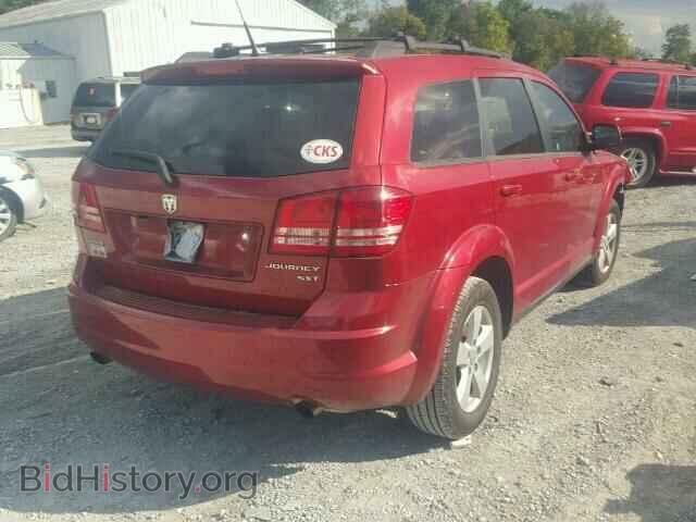 2010 DODGE JOURNEY - VIN: 3D4PG5FV9AT119358 - Фото 4