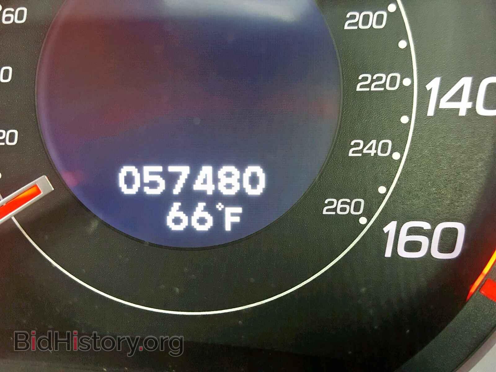 2013 ACURA TSX - VIN: JH4CU2F85DC000492 - Фото 8