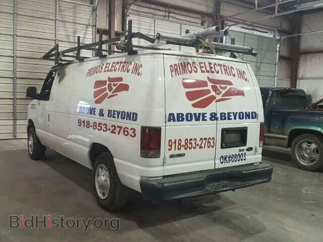 2010 FORD ECONOLINE - VIN: 1FTNE1EW2ADA88392 - Photo 3