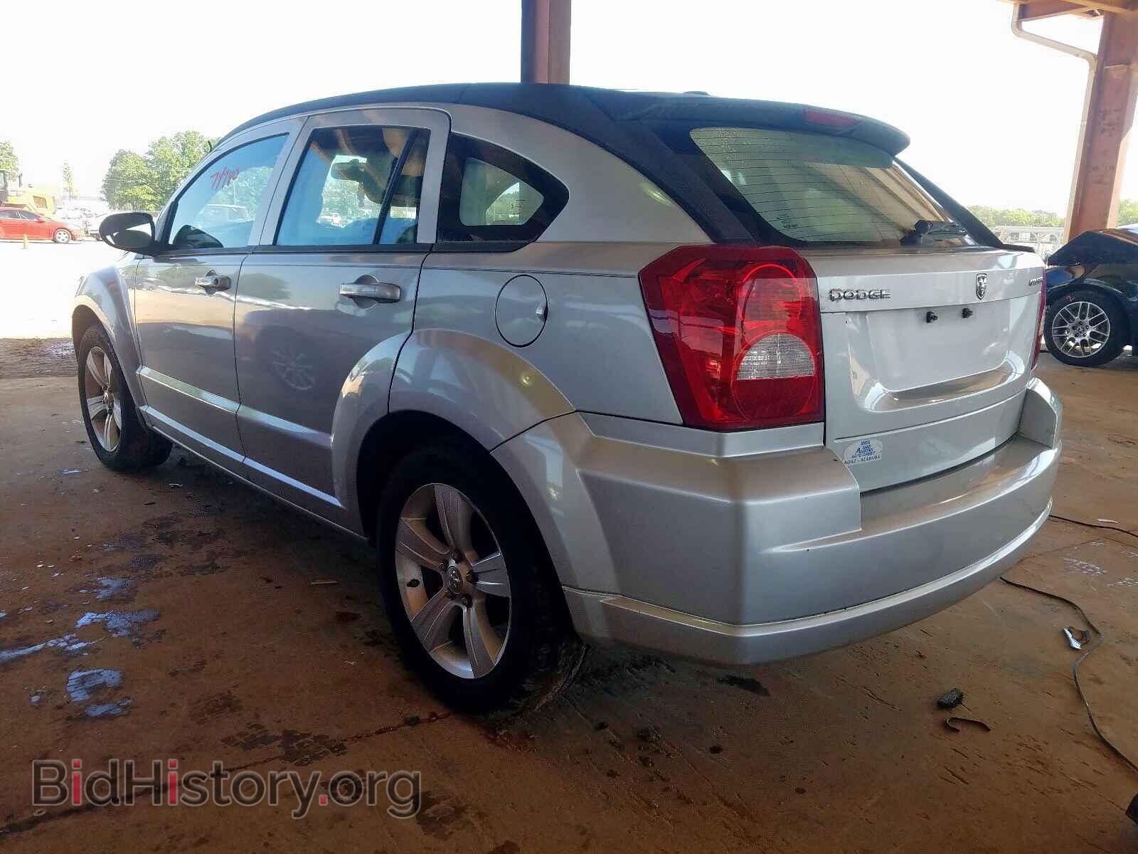 2011 DODGE CALIBER - VIN: 1B3CB3HA2BD162411 - Photo 3