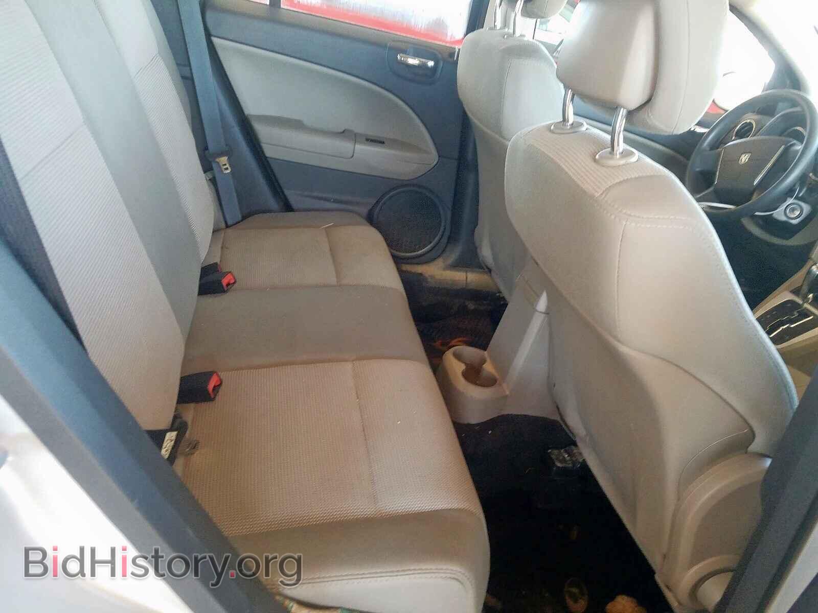 2011 DODGE CALIBER - VIN: 1B3CB3HA2BD162411 - Photo 6