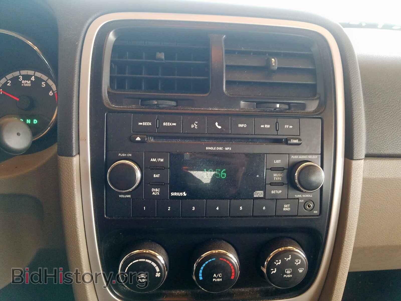 2011 DODGE CALIBER - VIN: 1B3CB3HA2BD162411 - Photo 9