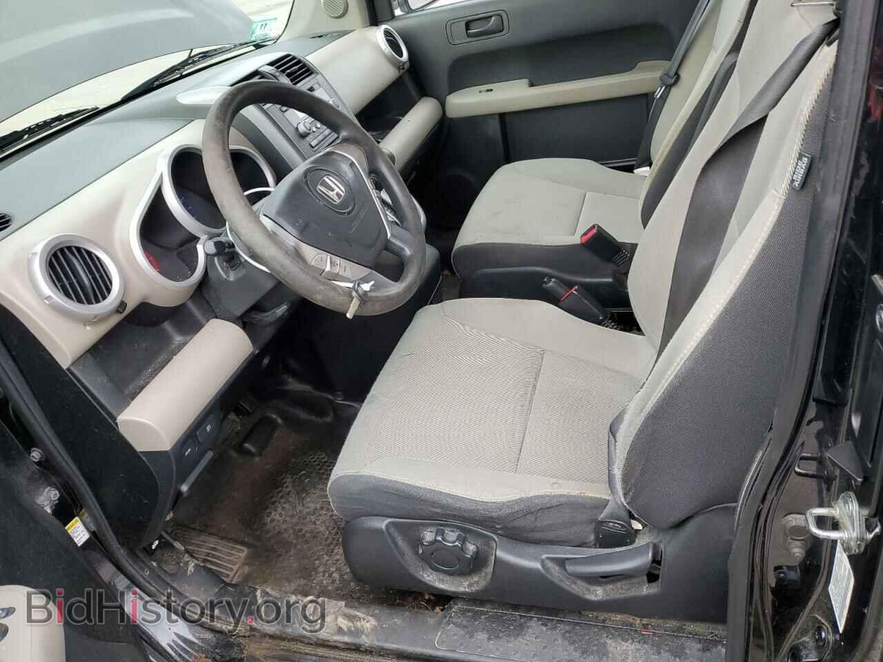 2008 HONDA ELEMENT - VIN: 5J6YH28728L017704 - Фото 7