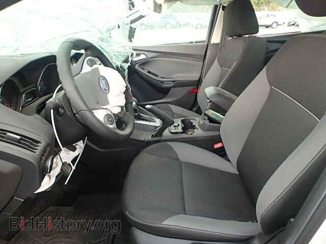 2014 FORD FOCUS - VIN: 1FADP3F24EL219451 - Фото 5