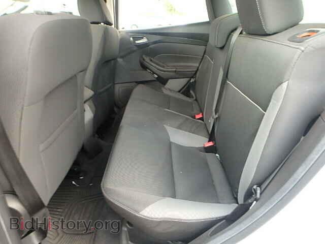 2014 FORD FOCUS - VIN: 1FADP3F24EL219451 - Фото 6