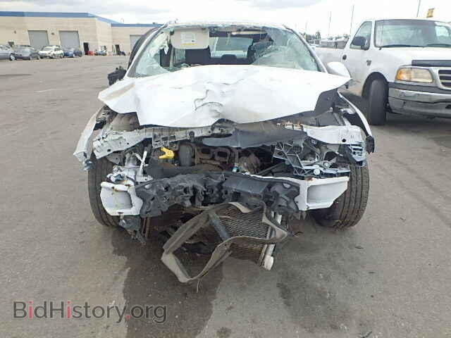 2014 FORD FOCUS - VIN: 1FADP3F24EL219451 - Фото 9