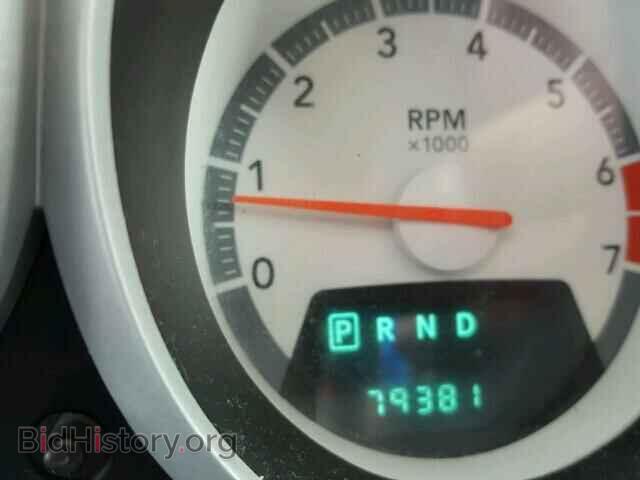2008 DODGE CARAVAN - VIN: 1D8HN54P58B133508 - Фото 8