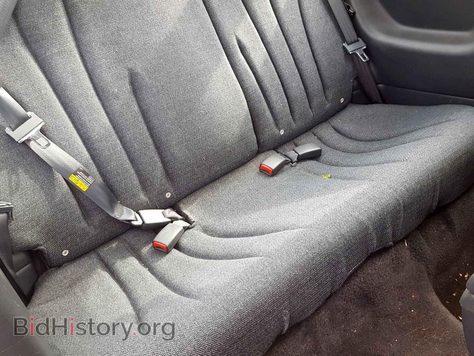 2003 CHEVROLET CAVALIER - VIN: 1G1JC12F837315507 - Фото 6