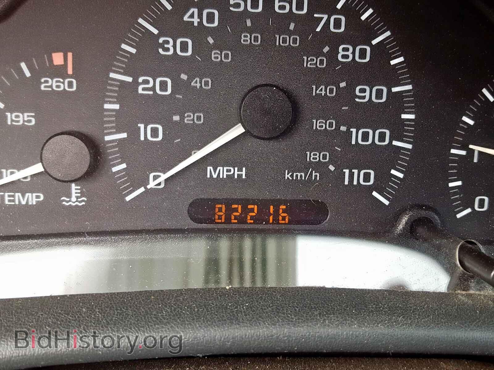 2003 CHEVROLET CAVALIER - VIN: 1G1JC12F837315507 - Фото 8