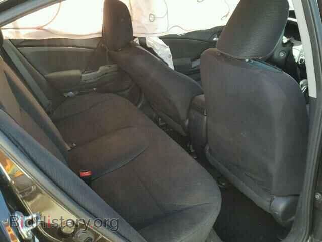 2013 HONDA CIVIC - VIN: 19XFB2F54DE075333 - Фото 6