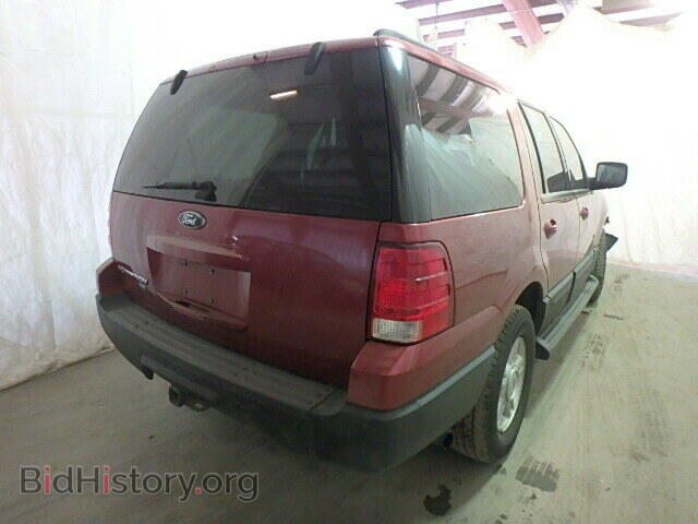 2005 FORD EXPEDITION - VIN: 1FMPU16595LA41577 - Фото 4