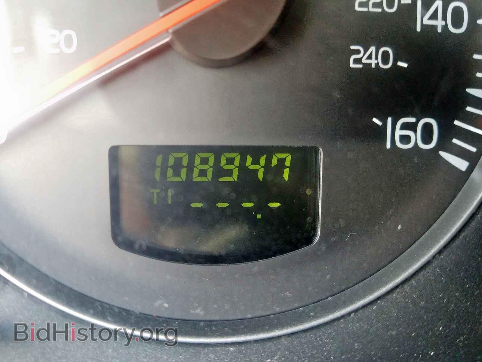 2006 VOLVO XC70 - VIN: YV4SZ592661237995 - Фото 8