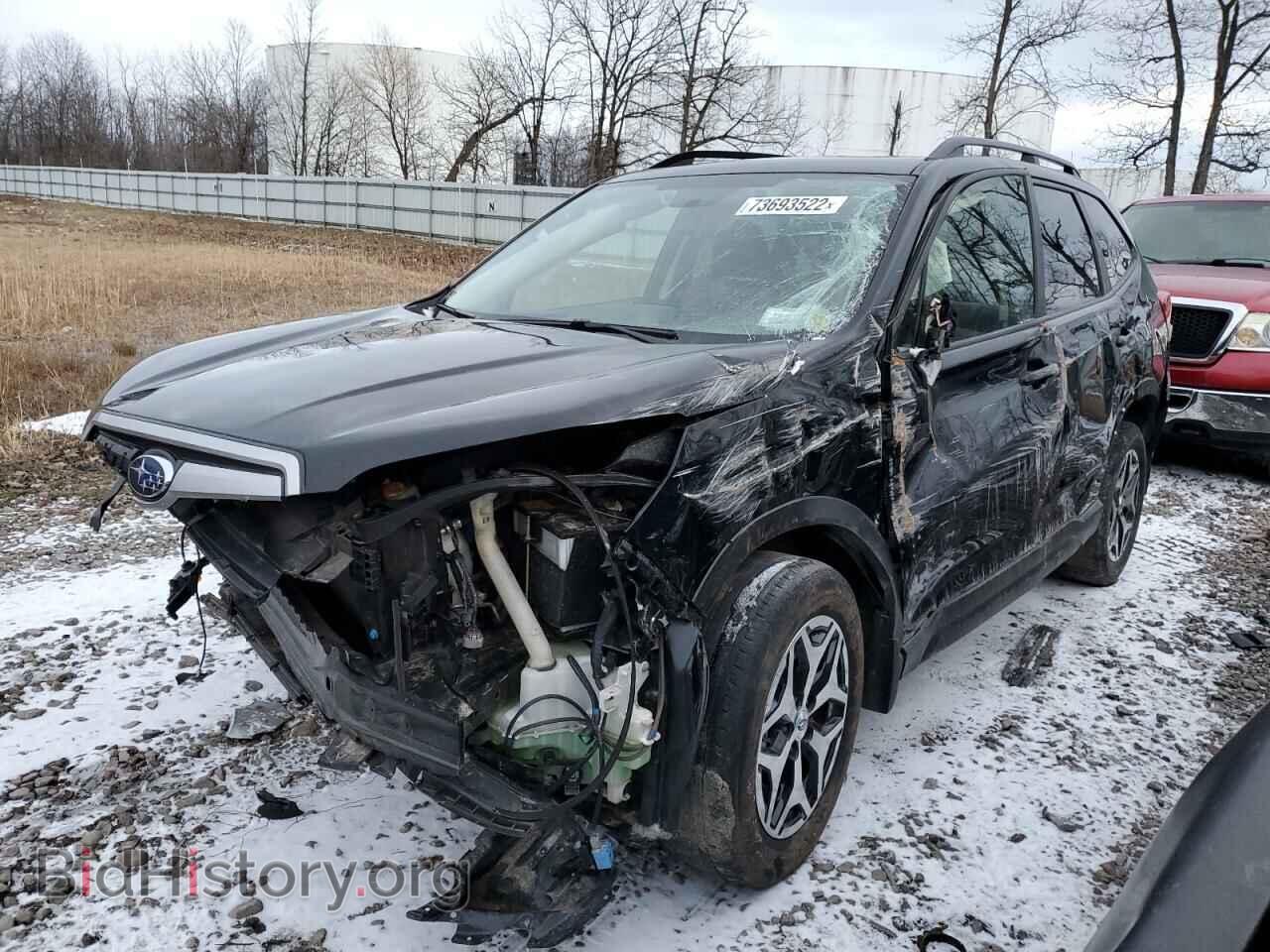 Photo YV4902DZ4E2532601 - VOLVO XC60 2014