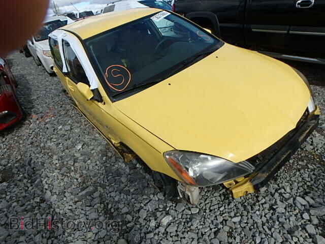 Photo JA3AJ66F24U058382 - MITSUBISHI LANCER 2004