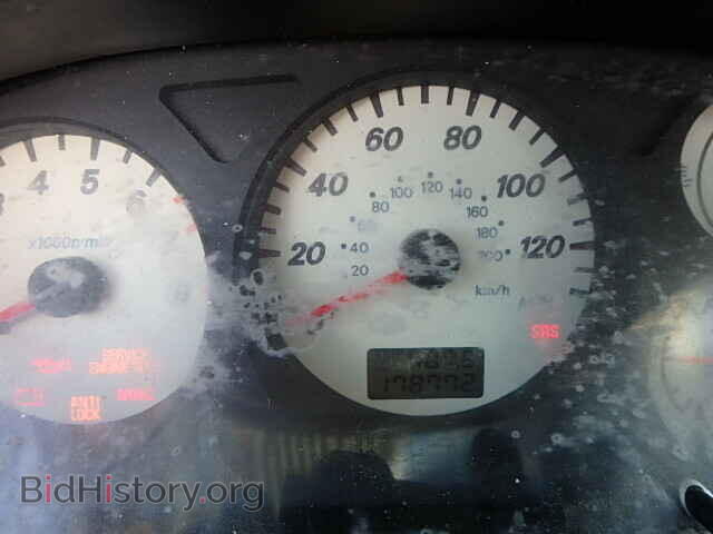 2004 MITSUBISHI LANCER - VIN: JA3AJ66F24U058382 - Фото 8