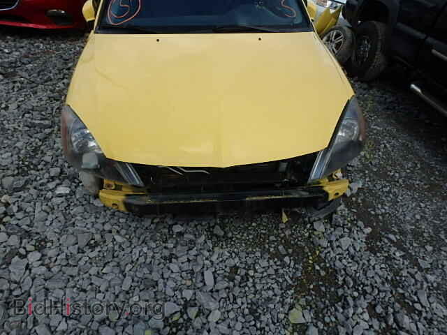 2004 MITSUBISHI LANCER - VIN: JA3AJ66F24U058382 - Фото 9