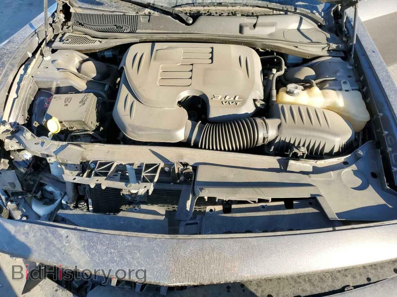 2018 DODGE CHALLENGER - VIN: 2C3CDZAG4JH229557 - Photo 11