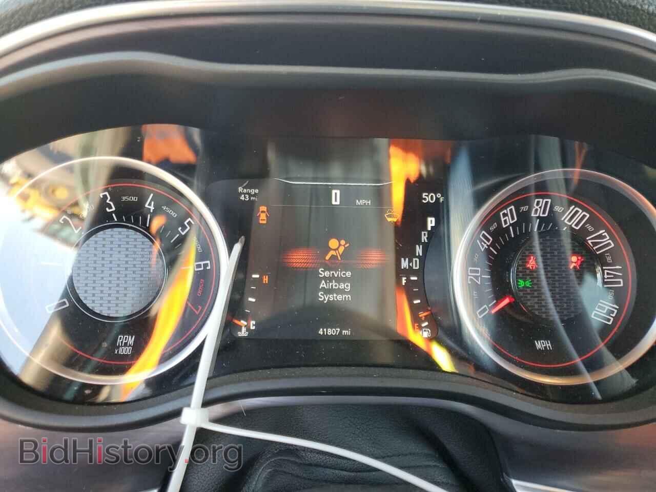 2018 DODGE CHALLENGER - VIN: 2C3CDZAG4JH229557 - Photo 9