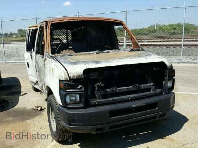 Photo 1FTNE24W48DA60305 - FORD ECONOLINE 2008