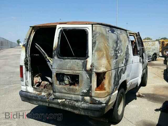 2008 FORD ECONOLINE - VIN: 1FTNE24W48DA60305 - Фото 4