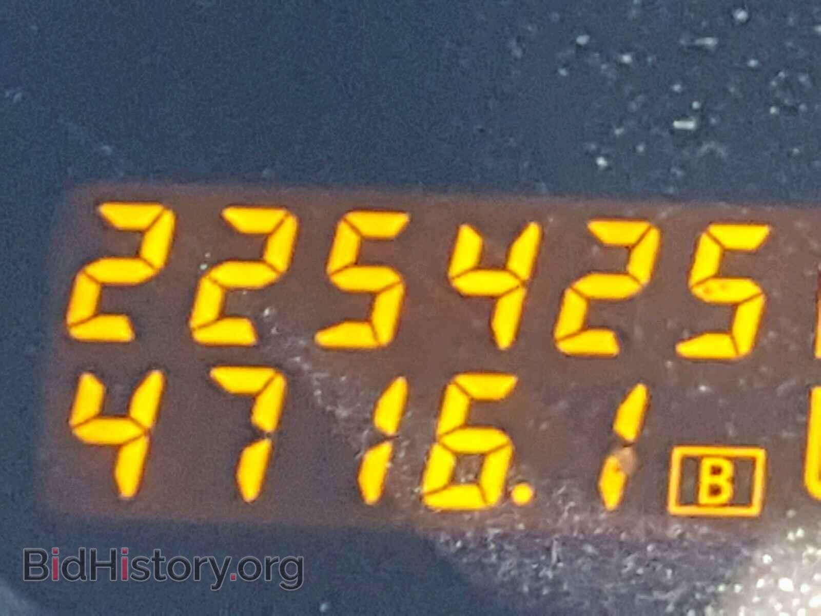 2007 NISSAN MAXIMA - VIN: 1N4BA41E47C856231 - Photo 8
