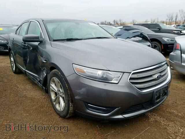 Photo 1FAHP2E88DG146173 - FORD TAURUS 2013