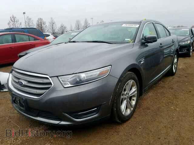 2013 FORD TAURUS - VIN: 1FAHP2E88DG146173 - Photo 2