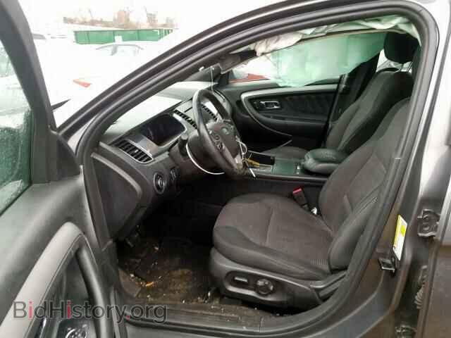 2013 FORD TAURUS - VIN: 1FAHP2E88DG146173 - Photo 5