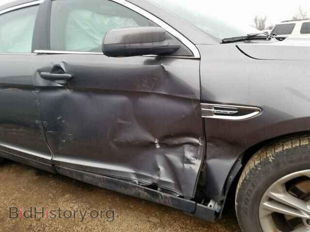 2013 FORD TAURUS - VIN: 1FAHP2E88DG146173 - Photo 9