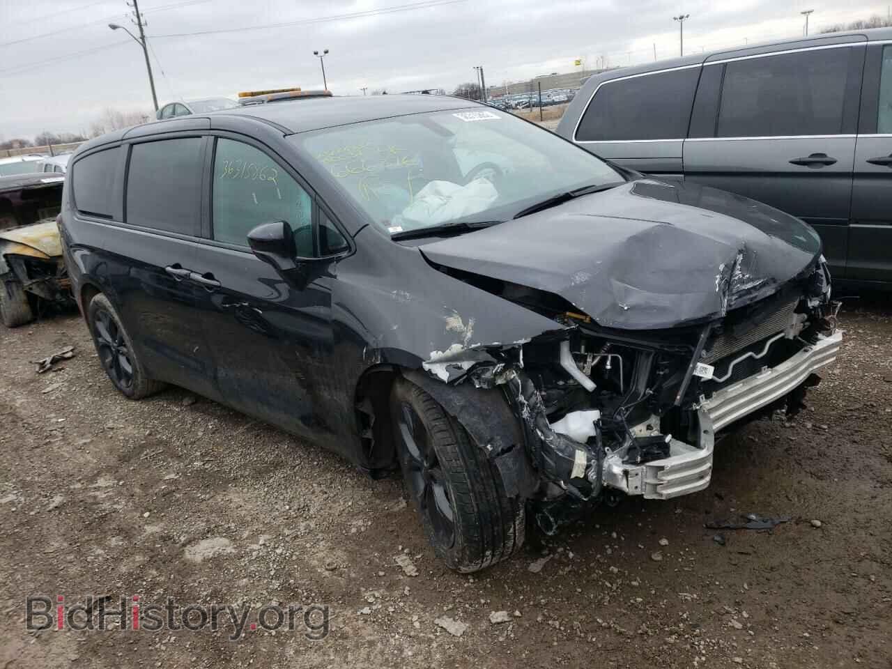 Photo 2C4RC1FG6KR666376 - CHRYSLER PACIFICA 2019