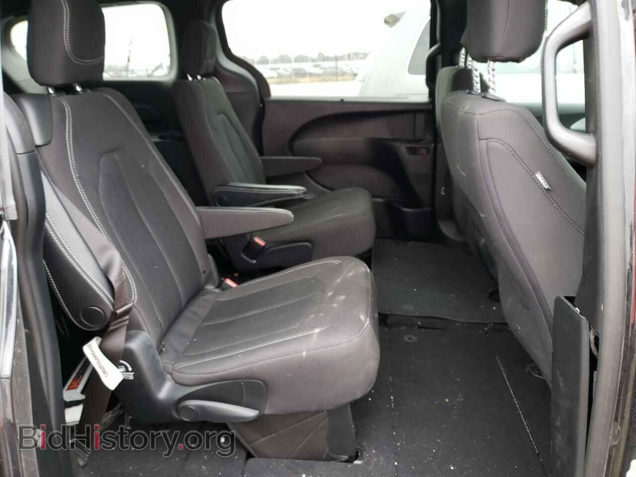 2019 CHRYSLER PACIFICA - VIN: 2C4RC1FG6KR666376 - Photo 6