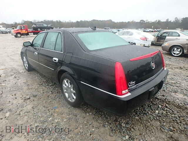 2010 CADILLAC DTS - VIN: 1G6KD5EYXAU136464 - Фото 3