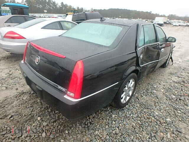 2010 CADILLAC DTS - VIN: 1G6KD5EYXAU136464 - Фото 4