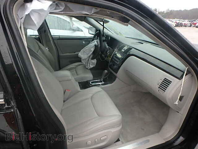 2010 CADILLAC DTS - VIN: 1G6KD5EYXAU136464 - Фото 5