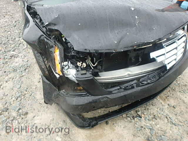 2010 CADILLAC DTS - VIN: 1G6KD5EYXAU136464 - Фото 9