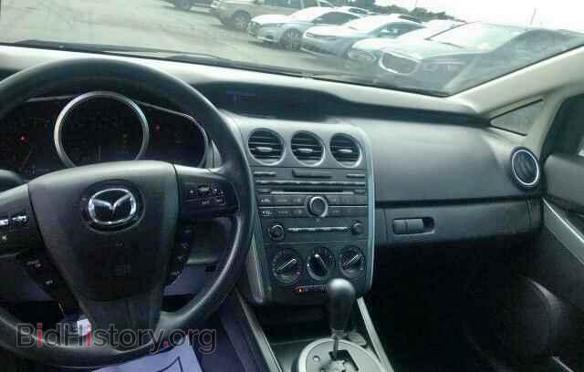 2010 MAZDA CX-7 - VIN: JM3ER2W53A0325826 - Фото 9