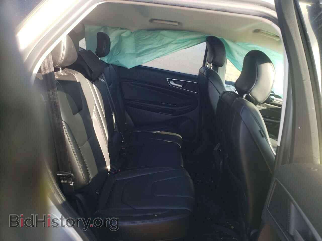 2017 FORD EDGE - VIN: 2FMPK4K94HBB90046 - Фото 6