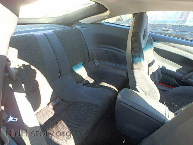 2008 MITSUBISHI ECLIPSE - VIN: 4A3AK24F18E003655 - Photo 6