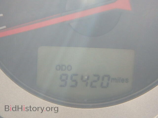 2008 MITSUBISHI ECLIPSE - VIN: 4A3AK24F18E003655 - Photo 8