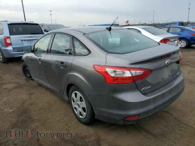 2014 FORD FOCUS - VIN: 1FADP3E24EL218074 - Photo 2