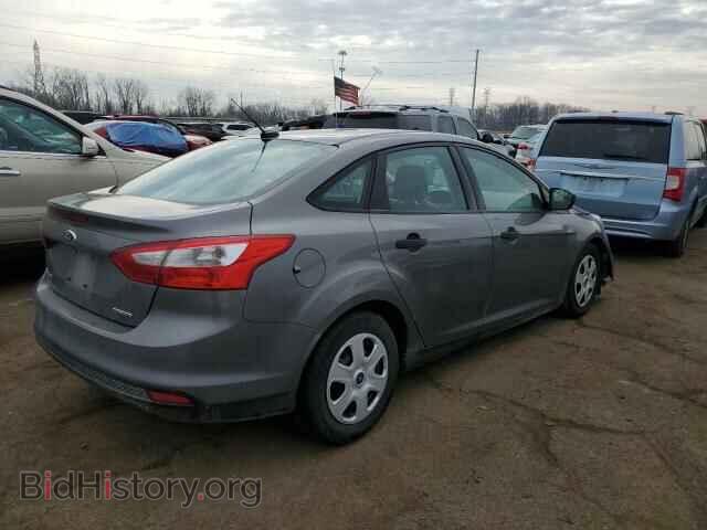 2014 FORD FOCUS - VIN: 1FADP3E24EL218074 - Photo 3