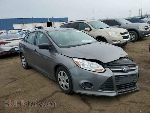 2014 FORD FOCUS - VIN: 1FADP3E24EL218074 - Photo 4